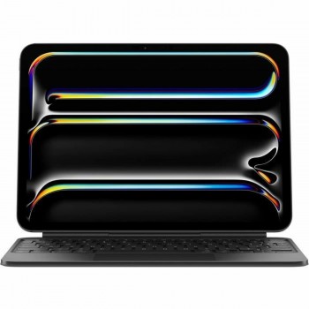 Чехол для планшета Apple iPad Pro Чёрный