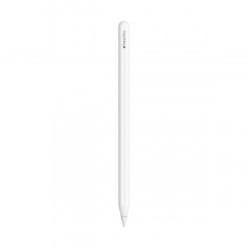 Цифровая ручка Apple Pencil Pro 2024 Белый