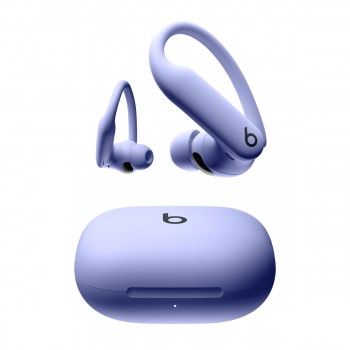Спортивные Bluetooth-наушники Apple MX753ZM/A Пурпурный