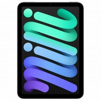 Планшет Apple MXN63TY/A 8,3" 8 GB RAM 128 Гб Серый