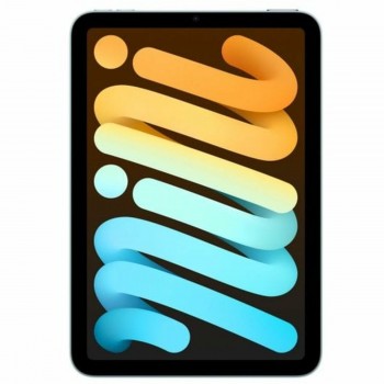 Планшет Apple iPad mini 7 8,3" Hexa Core 8 GB RAM 256 GB Синий