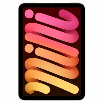 Планшет Apple iPad mini 8,3" Hexa Core 8 GB RAM 256 GB Белый