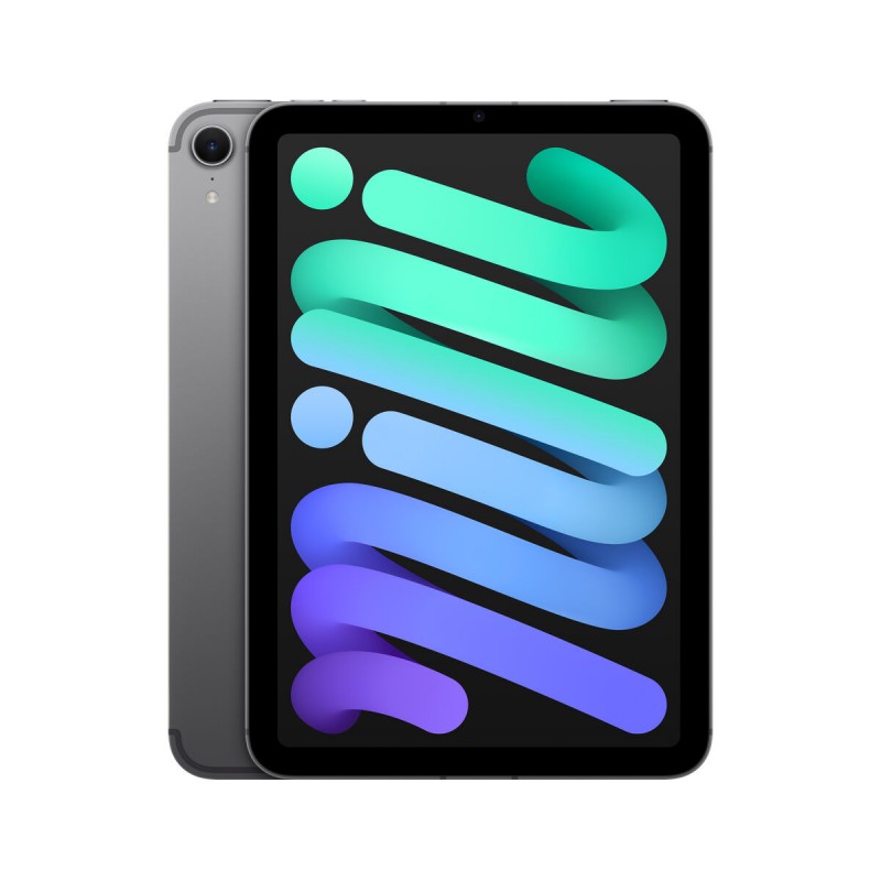 Планшет Apple iPad Mini 7 8,3" 8 GB RAM 256 GB Серый