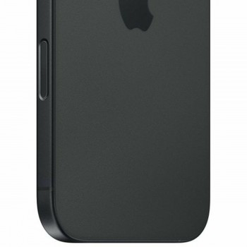 Смартфоны Apple iPhone 16 6,1" 128 Гб Чёрный