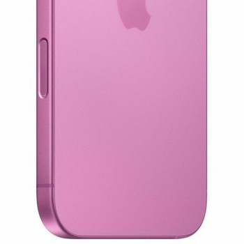 Смартфоны Apple iPhone 16 6,1" 128 Гб Розовый