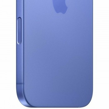 Смартфоны Apple iPhone 16 6,1" 128 Гб Синий
