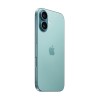 Смартфоны Apple iPhone 16 6,1" 128 Гб бирюзовый