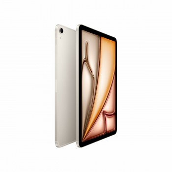 Планшет Apple iPad Air 11" Octa Core 8 GB RAM 256 GB Белый