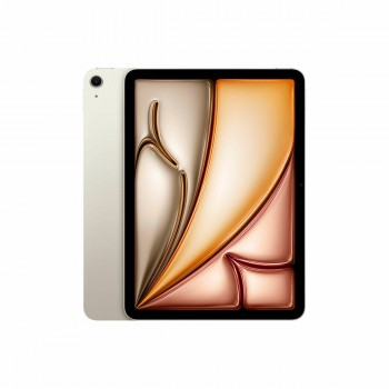 Планшет Apple MC9Y4TY/A 11" Octa Core 8 GB RAM 128 Гб Белый