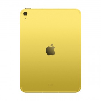 Планшет Apple iPad 2025 11" 128 Гб Жёлтый M1 6 GB RAM