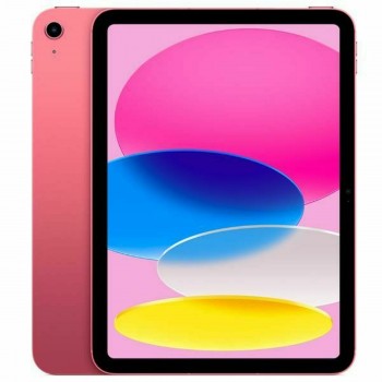 Планшет Apple MD5C4TY/A 11" 512 GB Розовый M1