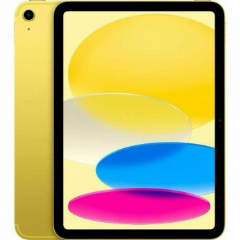 Планшет Apple iPad A16 Jaune 11" 128 Гб