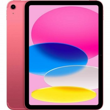 Планшет Apple MD7J4TY/A 11" 128 Гб Розовый M4
