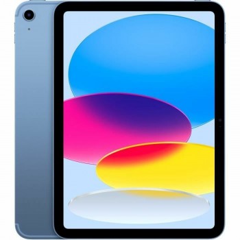 Планшет Apple iPad A16 11" M1 256 GB Синий