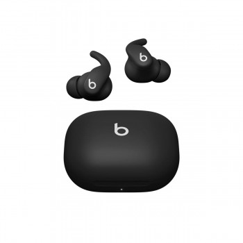 Наушники с микрофоном Beats ME2J4ZM/A Чёрный Jet Black