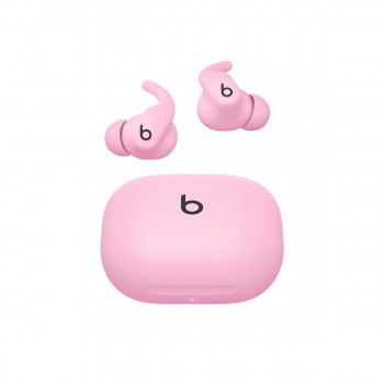 Наушники с микрофоном Beats ME2L4ZM/A Розовый