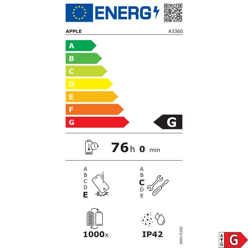 Планшет Apple MDYK4TY/A 13" 12 GB RAM 256 GB Серебристый