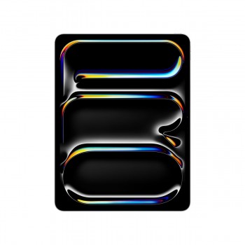 Планшет Apple iPad Pro 13" 16 GB RAM 1 TB Серебристый