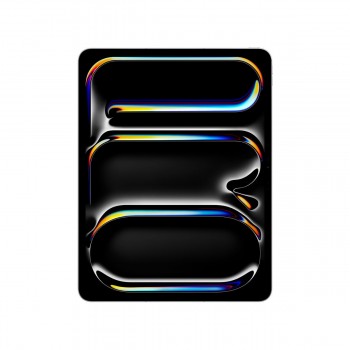 Планшет Apple iPad Pro 13" 12 GB RAM 256 GB Серебристый