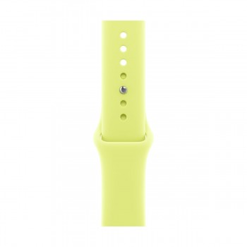 Ремешок для часов Apple MFGW4ZM/A M/L