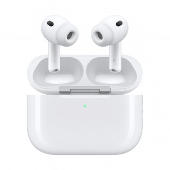 Наушники Apple MFHP4ZM/A Белый