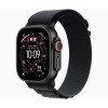 Умные часы Apple MF0X4QF/A Чёрный 49 mm