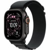 Умные часы Apple MF0X4QF/A Чёрный 49 mm