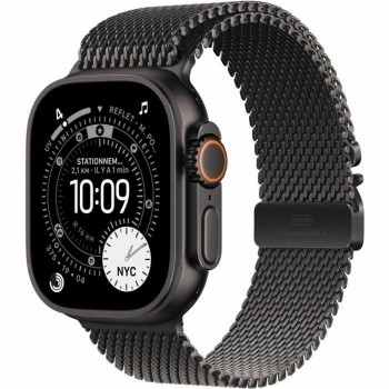 Умные часы Apple Apple Watch Ultra 3 Чёрный 49 mm