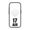 Смартфоны Apple iPhone 17 Air Octa Core 12 GB RAM 512 GB Белый 6,5"