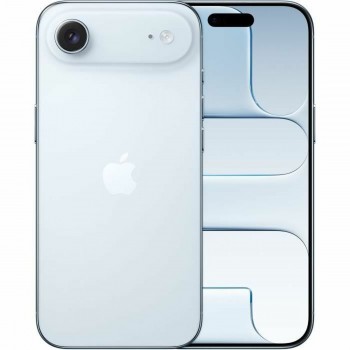 Смартфоны Apple iPhone Air 6,5" A19 Pro 512 GB Синий