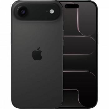 Смартфоны Apple 6,5" A19 Pro 1 TB Чёрный