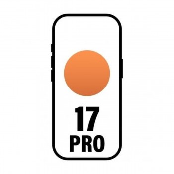 Смартфоны Apple MG8H4QL/A Octa Core 12 GB RAM 256 GB Оранжевый 6,3"