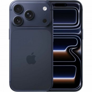 Смартфоны Apple iPhone 17 Pro 6,3" A19 Pro 1 TB Синий Темно-синий