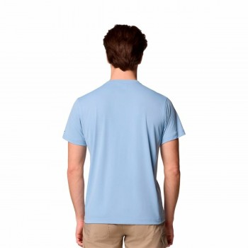 Спортивная футболка с коротким рукавом Columbia Zero Rules™ Light Ss