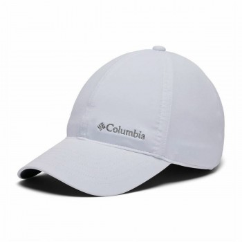 Шапка унисекс Columbia Coolhead Белый