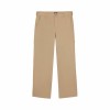 Штаны Dickies Canvas Carpenter Lighweight Desert Коричневый