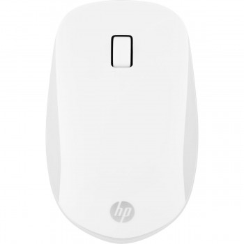 Беспроводная мышь HP 410 Белый 1200 DPI
