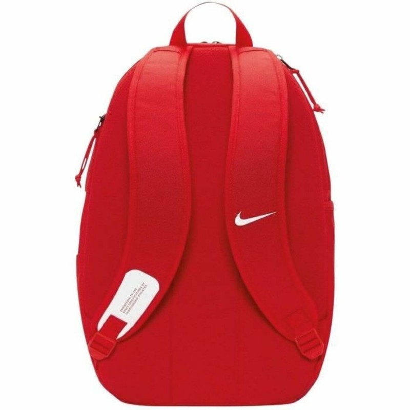 Спортивные рюкзак Nike Красный 30 L 48 x 33 x 18 cm