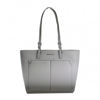 сумка Michael Kors 35H3STVT6B-PEARL-GREY