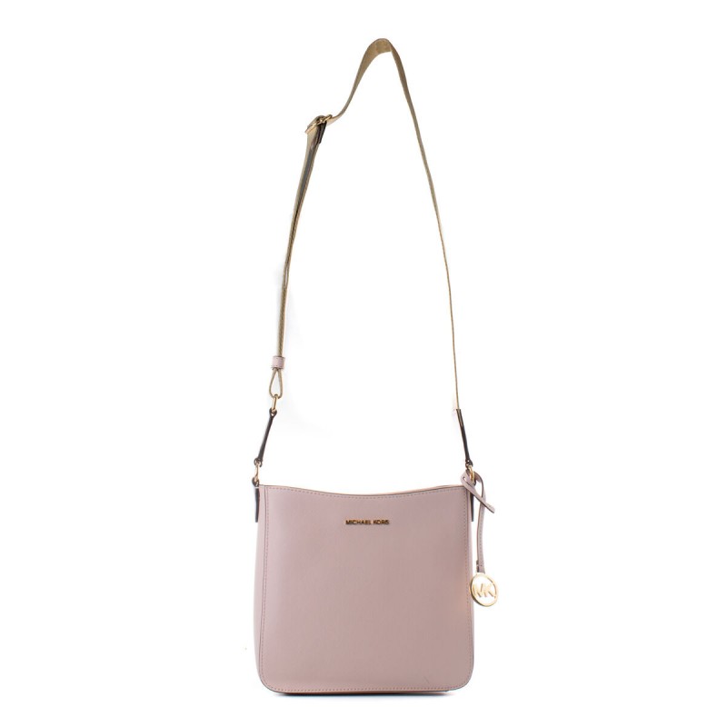 Сумка на плечо Michael Kors 35S4GTVC5L-POWDER-BLUSH Розовый 22 x 20 x 7 cm