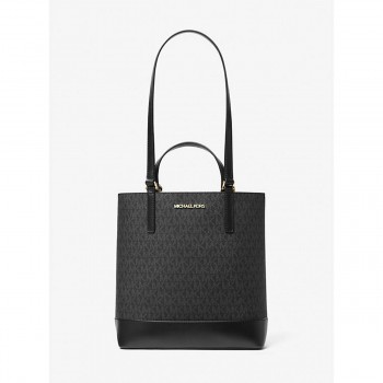Рюкзак Michael Kors Kelli Чёрный 30 x 27 x 9 cm