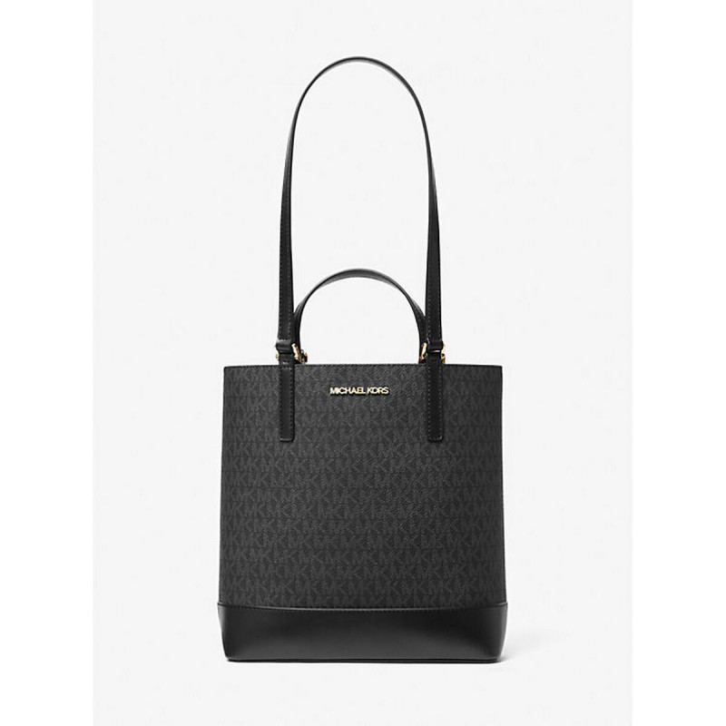 Рюкзак Michael Kors Kelli Чёрный 30 x 27 x 9 cm