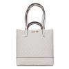 Рюкзак Michael Kors Kelli Белый 30 x 27 x 9 cm
