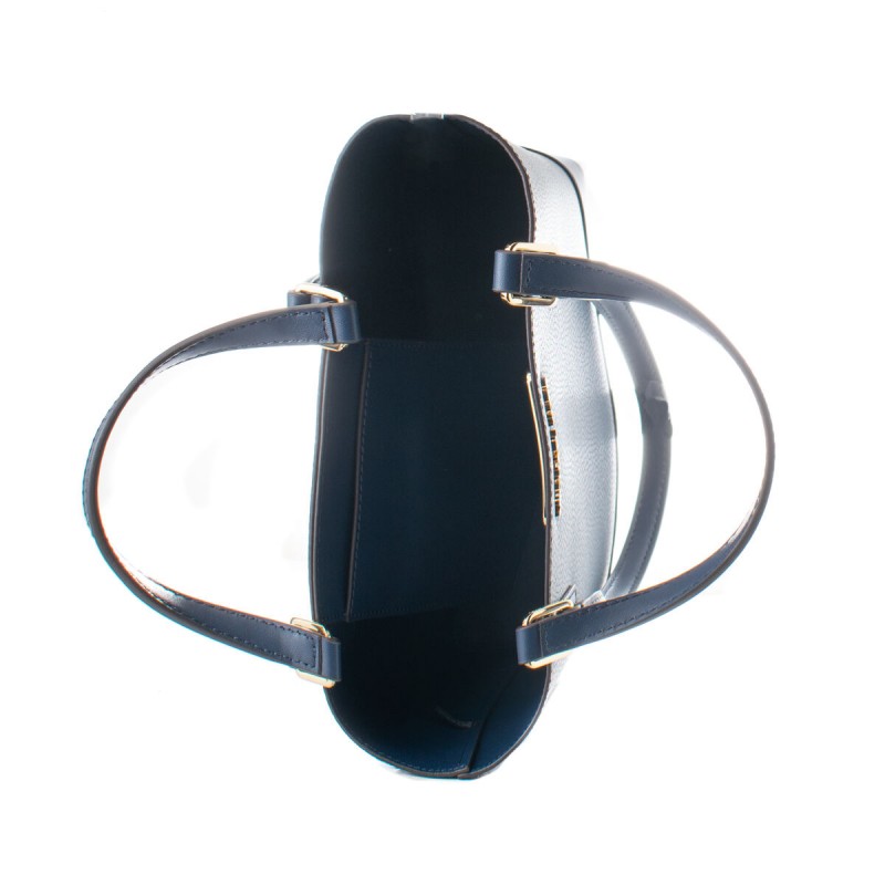 Сумка женская Michael Kors Kelli Синий 30 x 27 x 9 cm