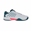 Мужские теннисные туфли Kswiss Hypercourt Express 2 Hb Белый