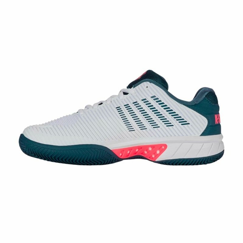 Мужские теннисные туфли Kswiss Hypercourt Express 2 Hb Белый