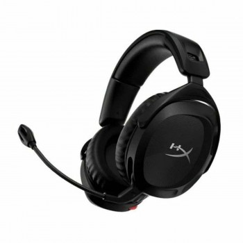 Наушники с микрофоном HyperX 676A2AA