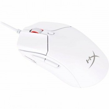 Игровая мышь HyperX 6N0A8AA Белый