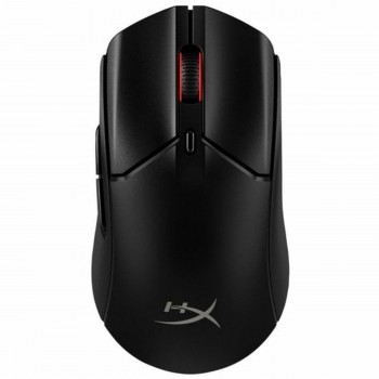 Игровая мышь HyperX 6N0B0AA Чёрный