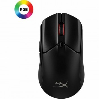 Игровая мышь HyperX 6N0B0AA Чёрный